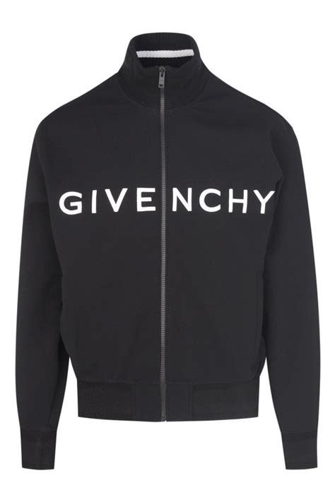 givenchy female tracksuit|givenchy jacket and pants tracksuit.